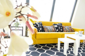 SI apartments - Smart Inn